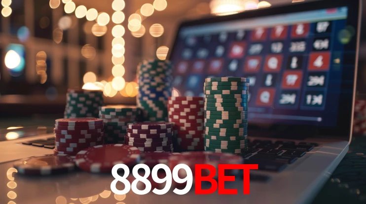 Quick Registration 8899Bet