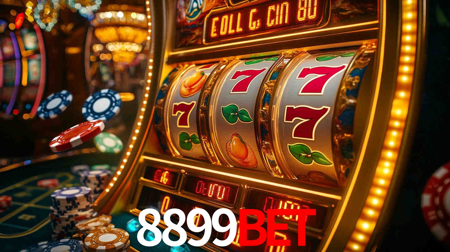 Programa VIP 8899Bet