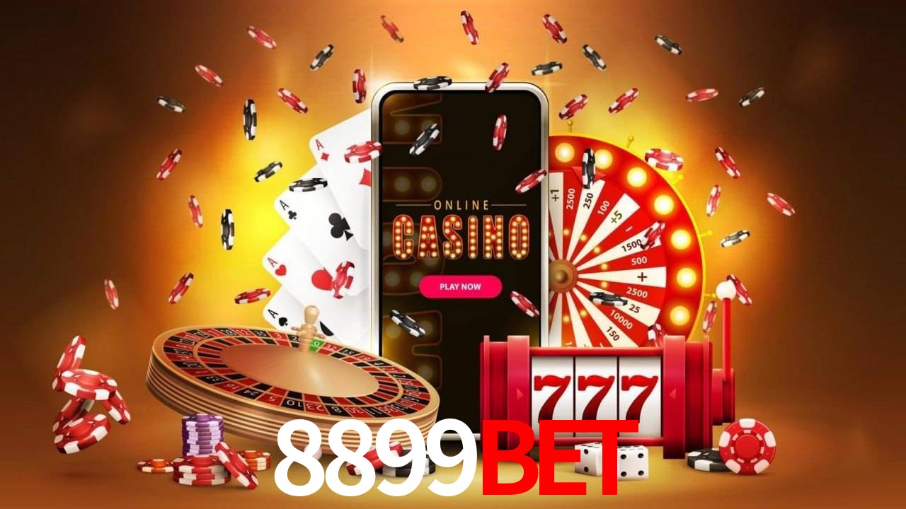 Estatísticas 8899Bet