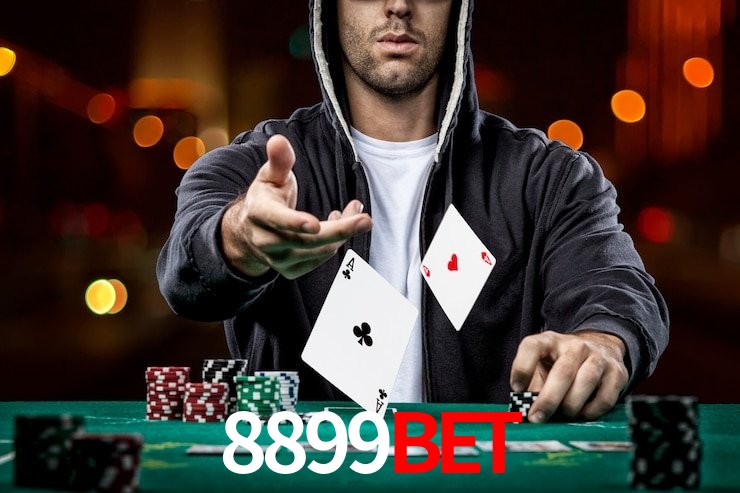 8899Bet