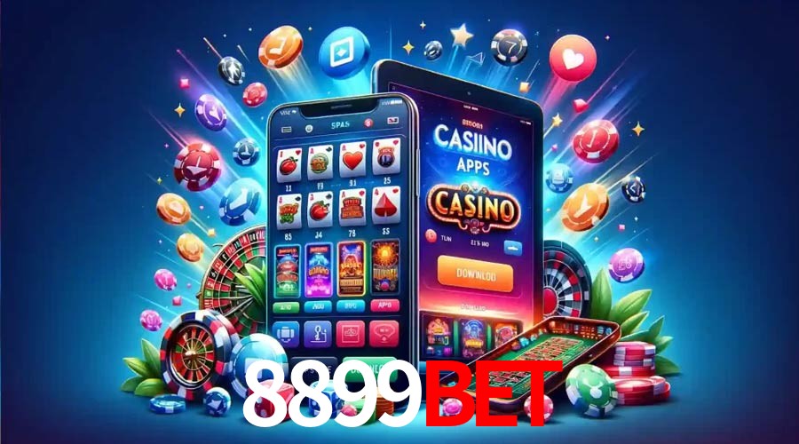 2FA Security 8899Bet