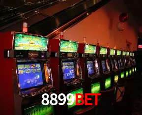 APP oficial da 8899Bet para mobile