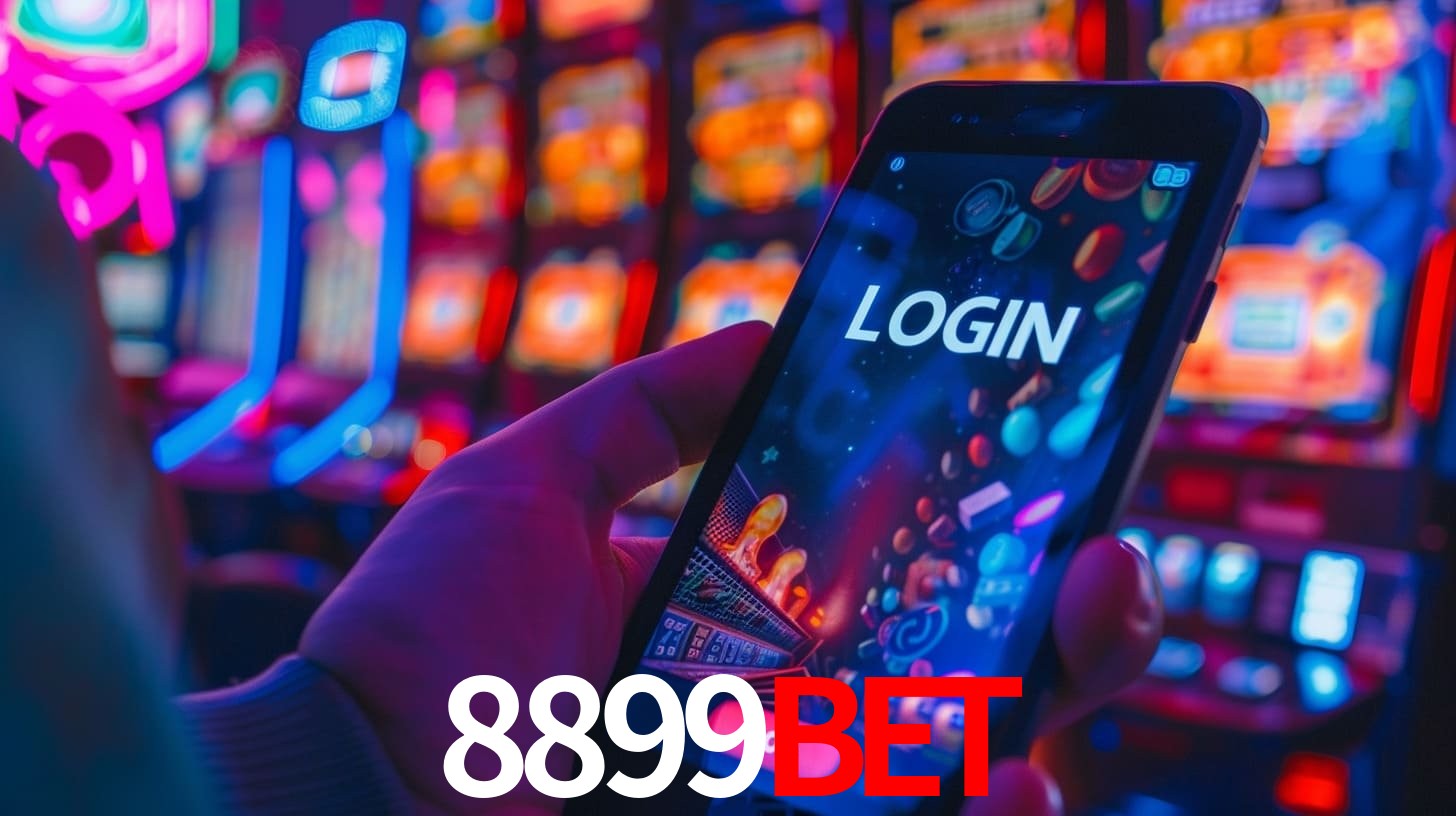 Jogos Exclusivos 8899Bet