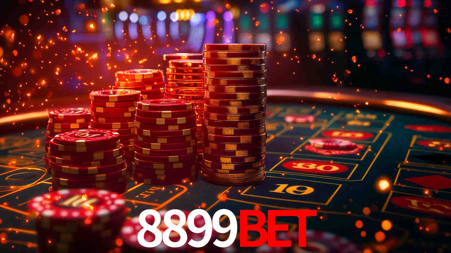 Daily Bonuses 8899Bet