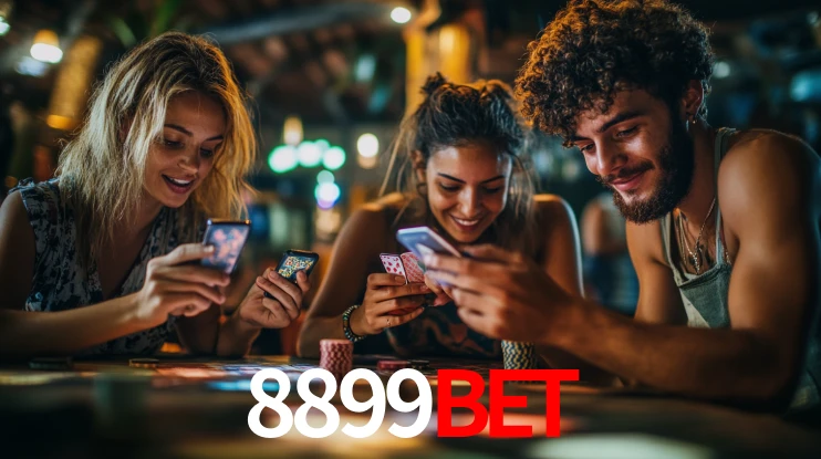 VIP Casino 8899Bet