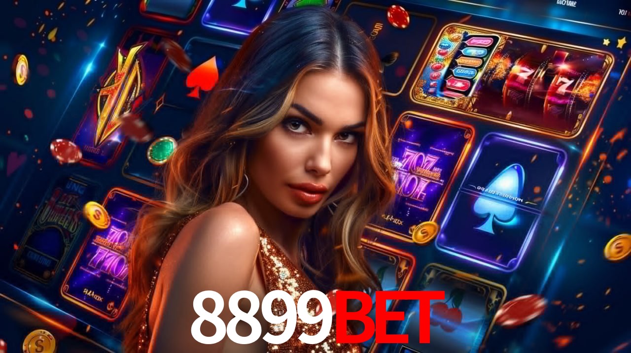 Explorando a Categoria de Eventos em Apostas na 8899Bet