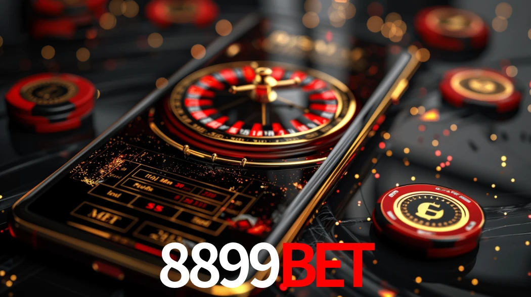 Game Providers 8899Bet