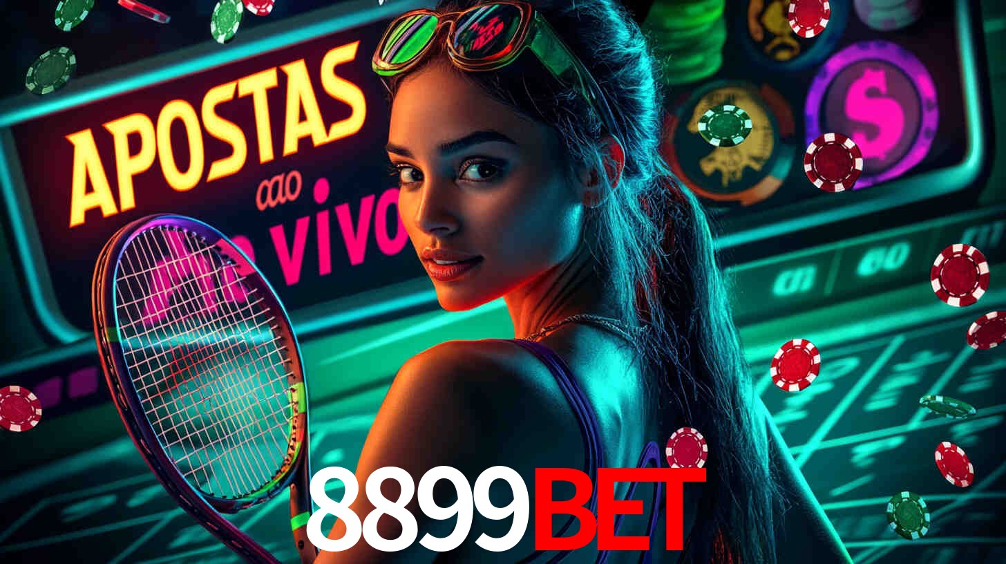 Descubra a Magia dos Jogos de Arcade no 8899Bet