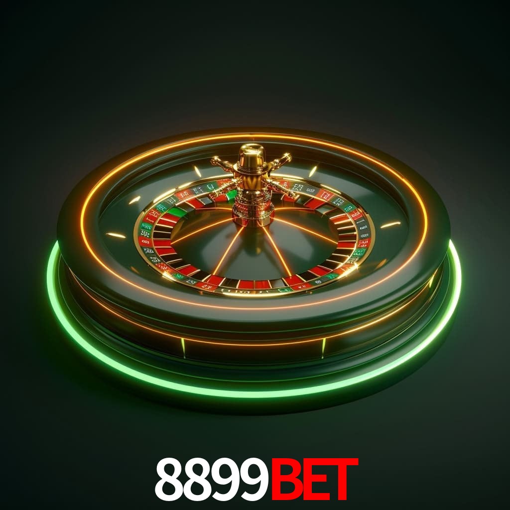 8899 Bet Login