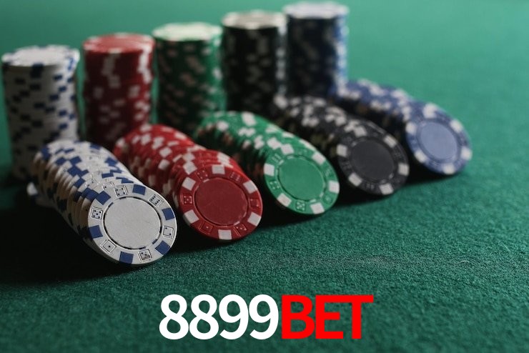 Player Reviews 8899Bet