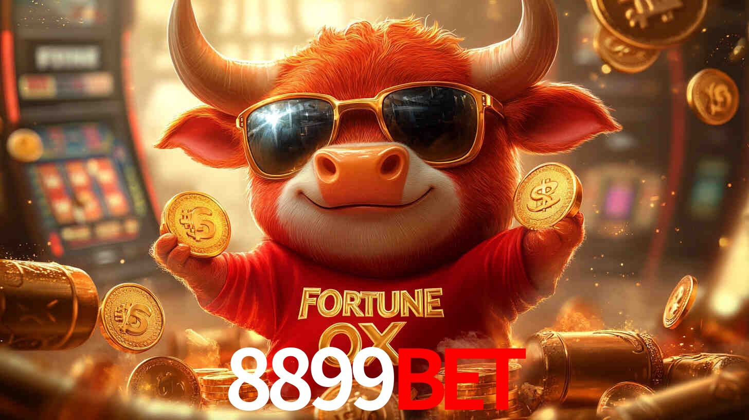 8899Bet: Seu Especialista em Apostas Esportivas Brasileiras