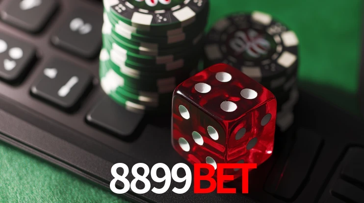 Account Benefits 8899Bet