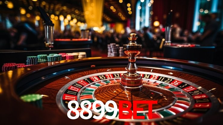 Flash Promotion 8899Bet