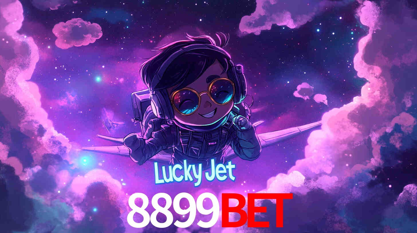 A Emoção da Loteria na 8899Bet: Uma Chance de Mudança de Vida