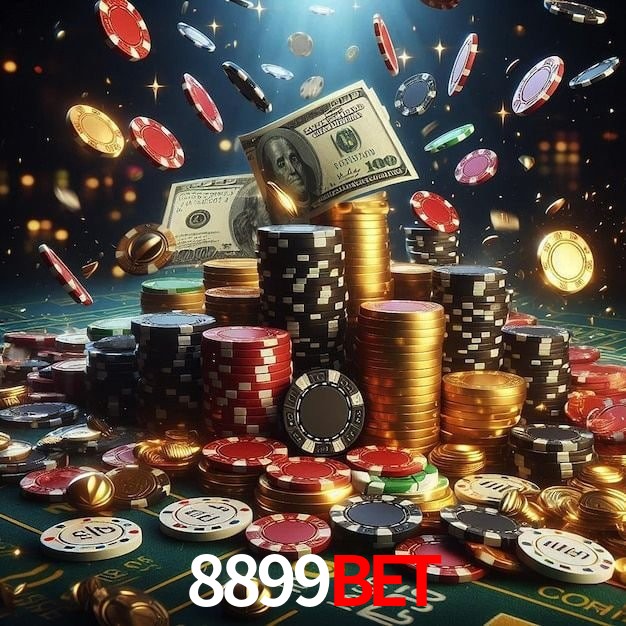 Explorando a Categoria de Eventos em Apostas na 8899Bet