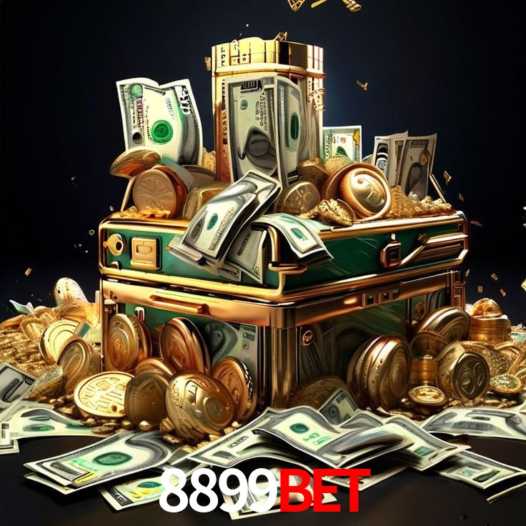 Casino VIP 8899Bet