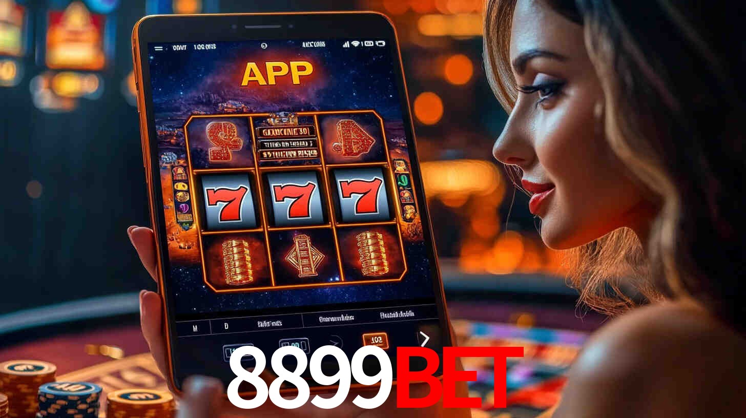 8899Bet,8899 Bet Login