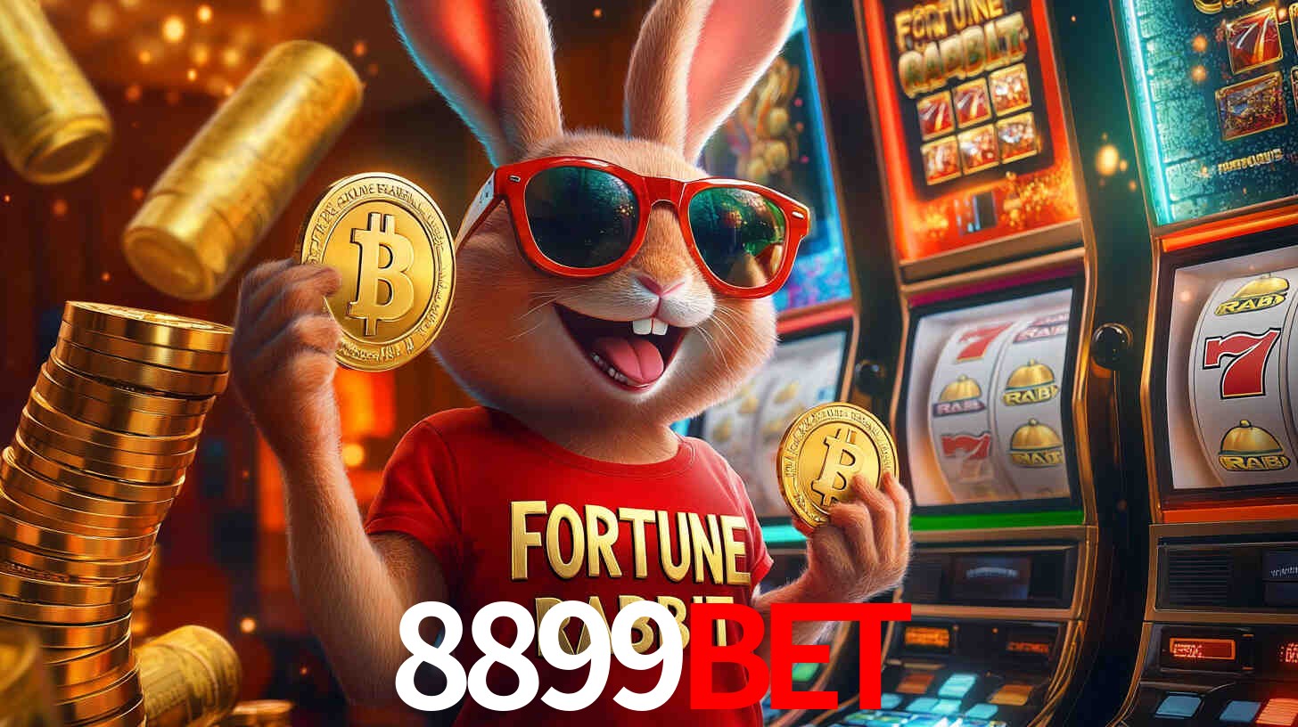 Inovações de Jogos na 8899Bet: O Futuro das Experiências Interativas