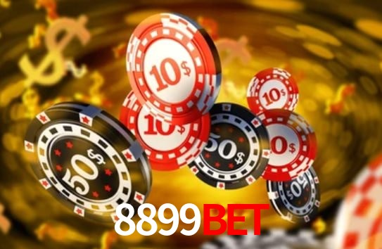 Casino Ao Vivo 8899Bet