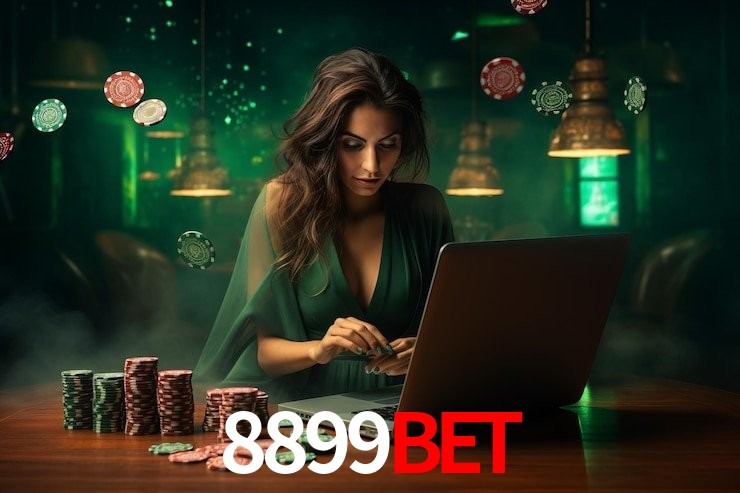 8899Bet