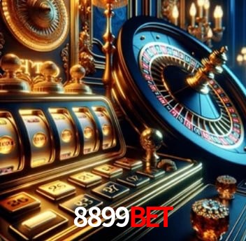 Bônus Diários 8899Bet
