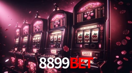 A Experiência Imersiva dos Cassinos Ao Vivo no 8899Bet