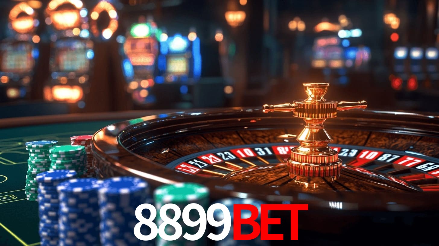 8899Bet