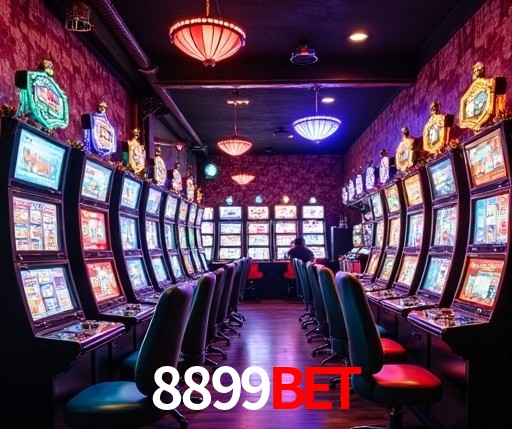 Especiais de Fim de Semana 8899Bet