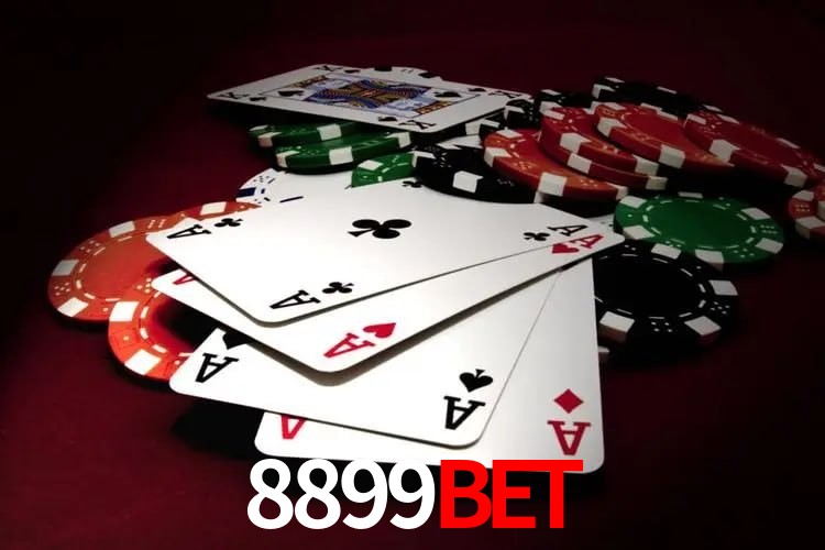 PIX Instantâneo 8899Bet