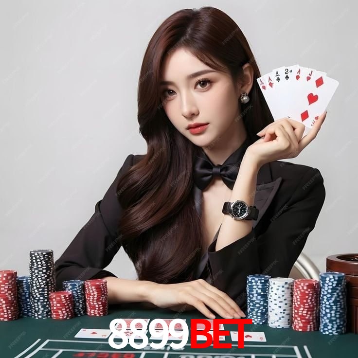 Diretório de Jogos 8899Bet