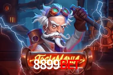 Experiência VIP 8899Bet