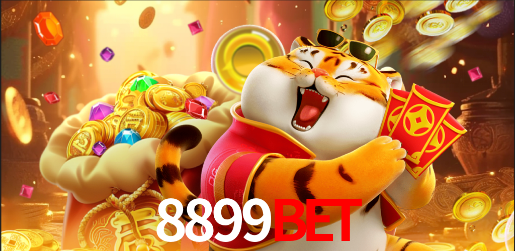 8899Bet Login