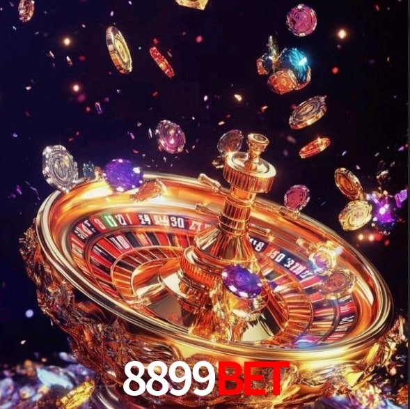 Provedores de Jogos 8899Bet