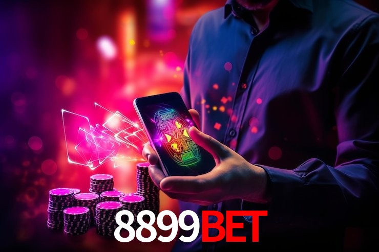Interface Premium 8899Bet