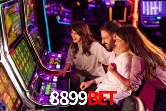 Descubra o Programa VIP da 8899Bet: Vantagens Exclusivas para Jogadores