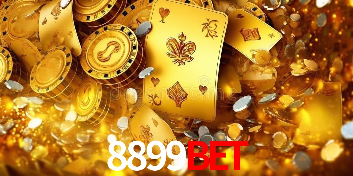 A Popularidade dos Caça-Níqueis no 8899Bet
