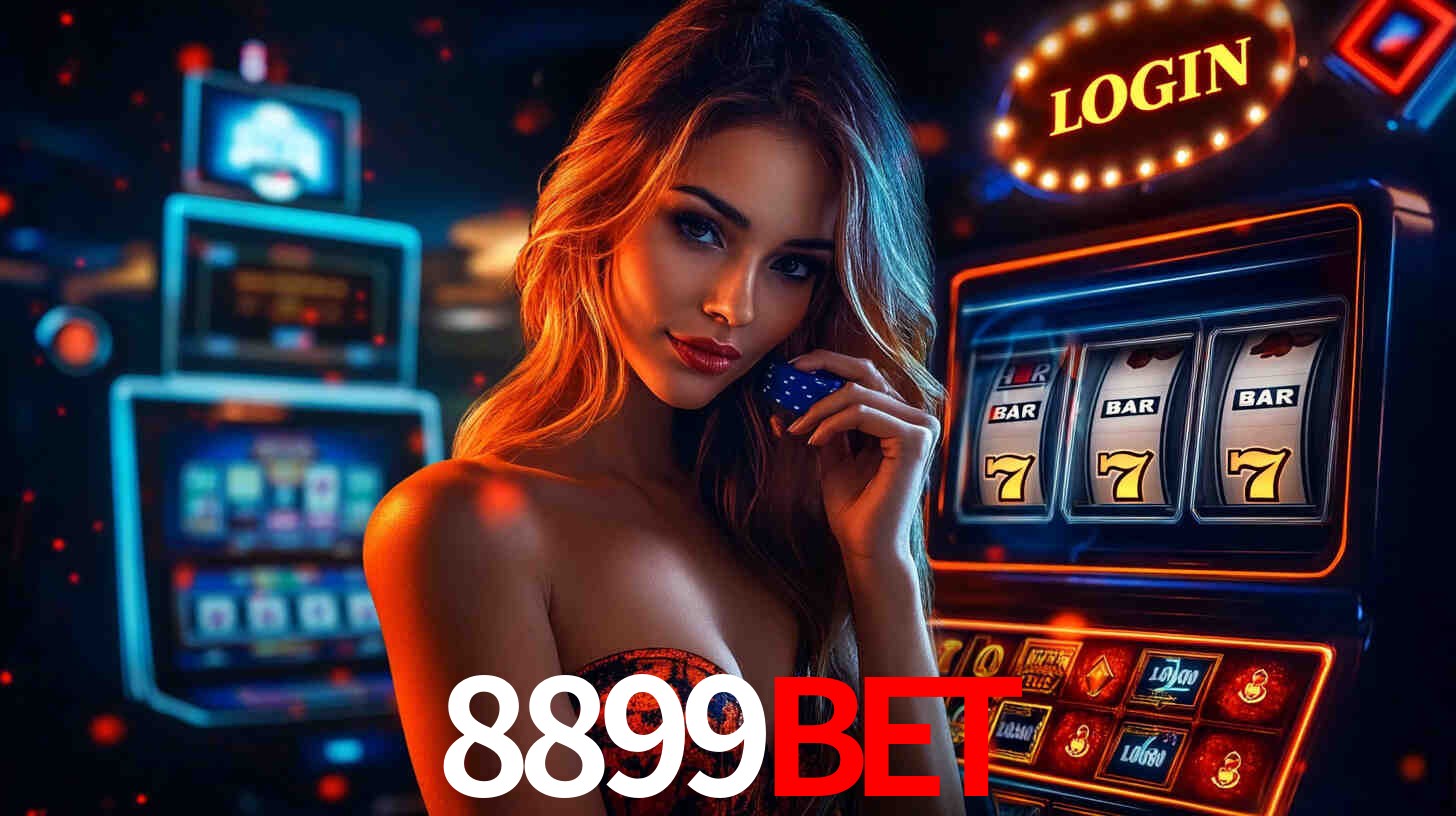 8899 Bet Login