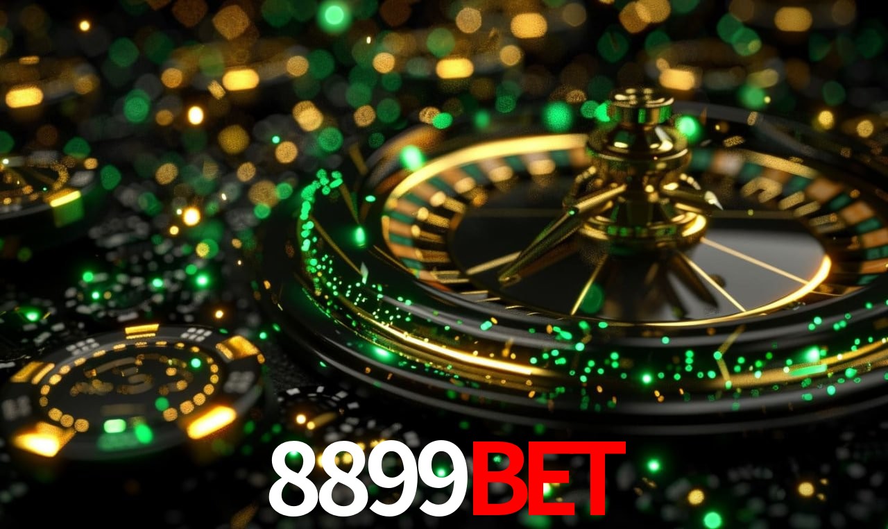 Promoções Sazonais 8899Bet