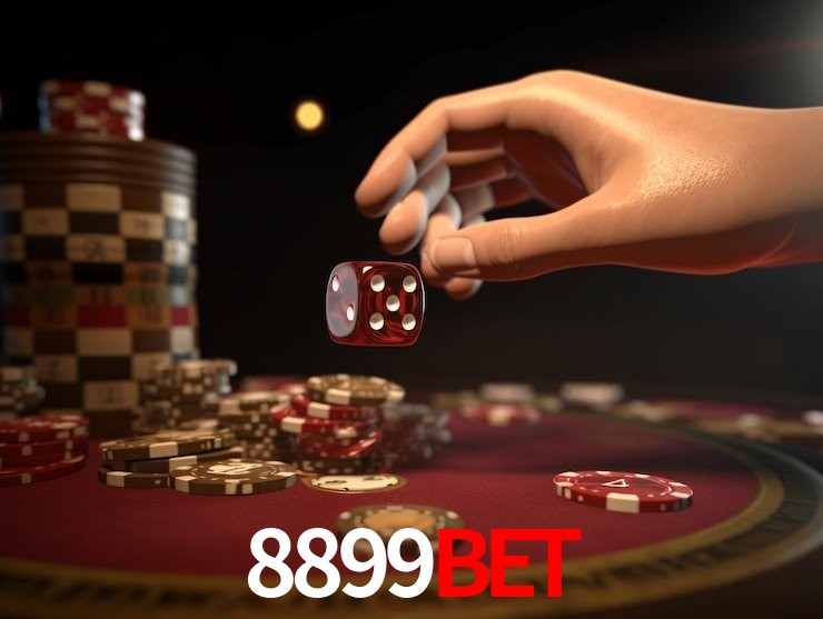 Apostas de Tênis 8899Bet