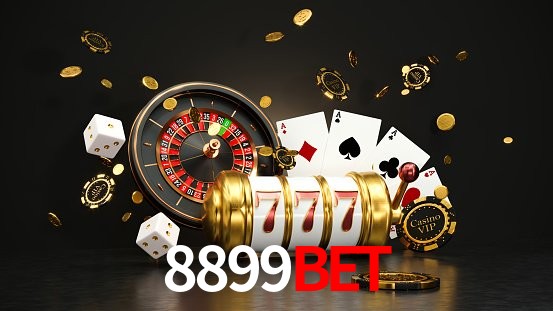 Tennis Betting 8899Bet