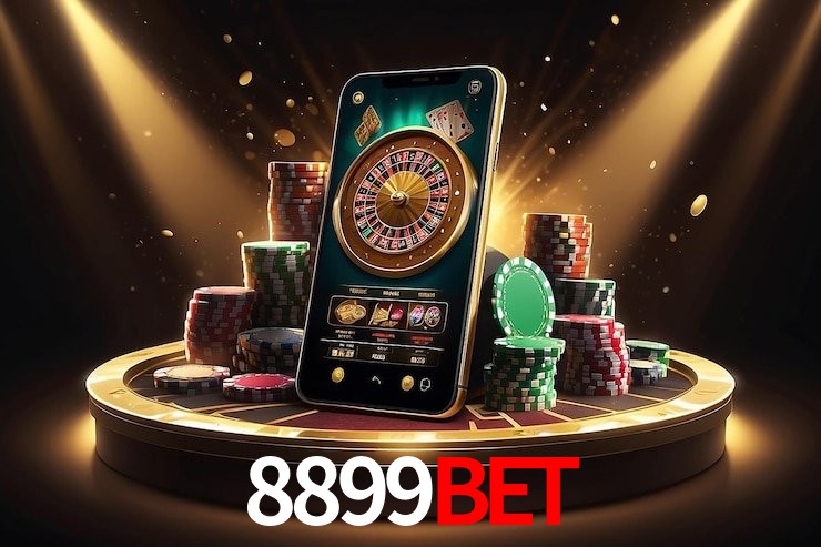 Recursos de Bônus 8899Bet