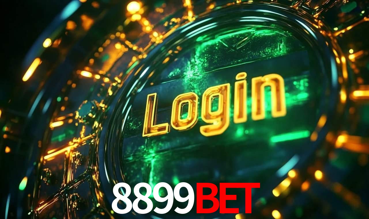 8899Bet