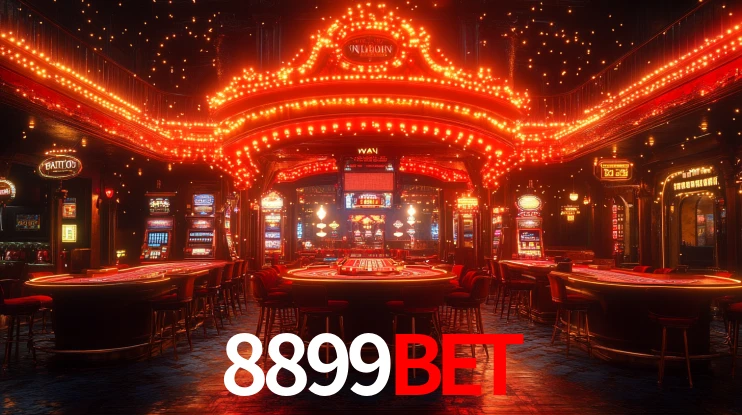 Ofertas Imperdíveis na 8899Bet: Promoções e Bônus Que Valem a Pena