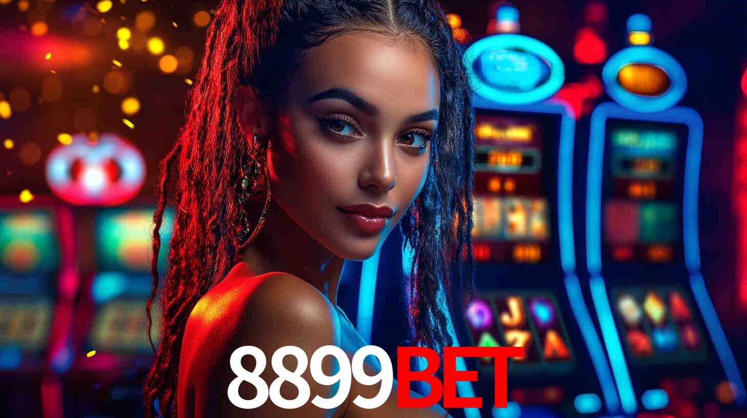 Inovações de Jogos na 8899Bet: O Futuro das Experiências Interativas