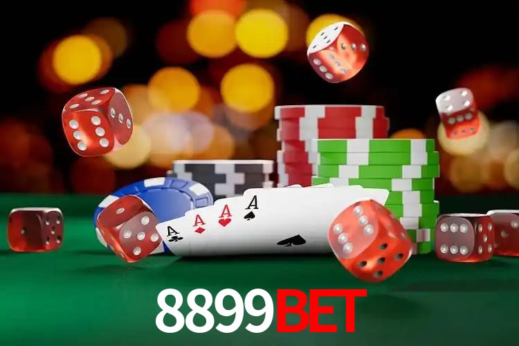 Estatísticas Esportivas 8899Bet