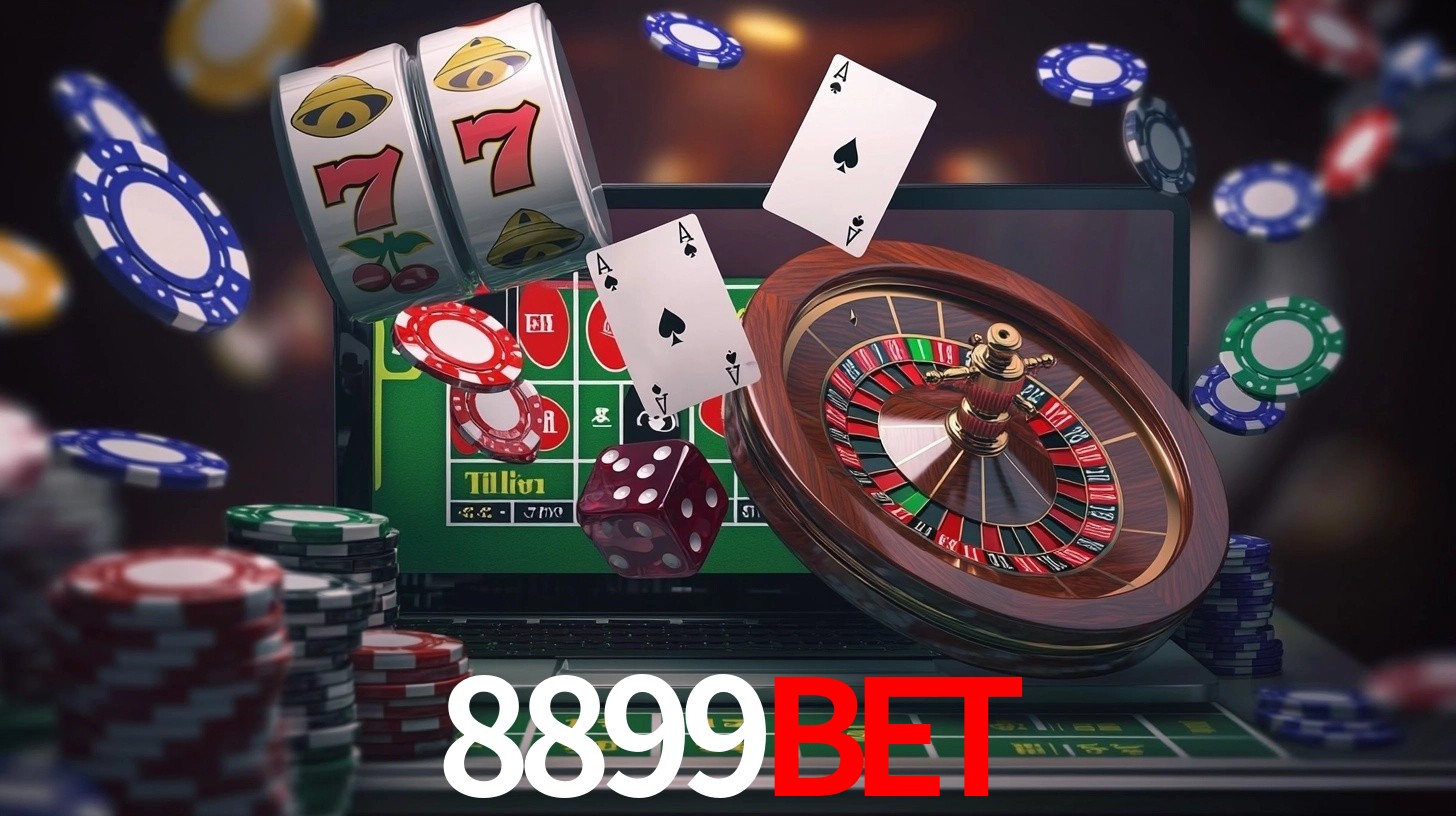 Instant EasyPaisa 8899Bet