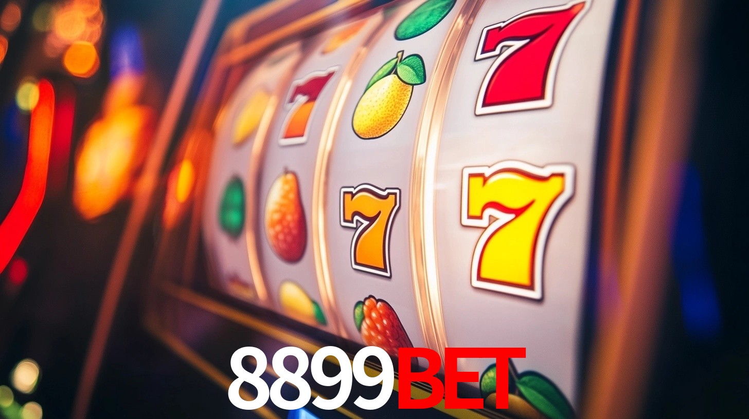 Premium Interface 8899Bet