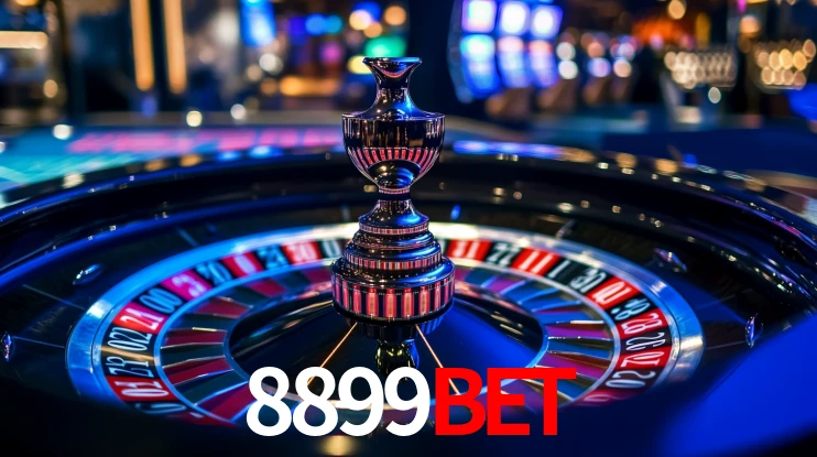 8899Bet Login