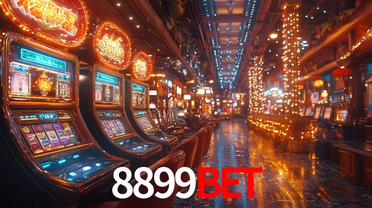 8899 Bet Login