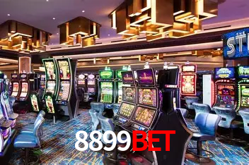 A Emoção da Loteria na 8899Bet: Uma Chance de Mudança de Vida